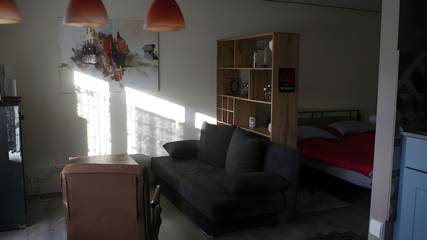 Ferienwohnung für 2 Personen in Ludwigswinkel, Landkreis Südwestpfalz, Bild 3