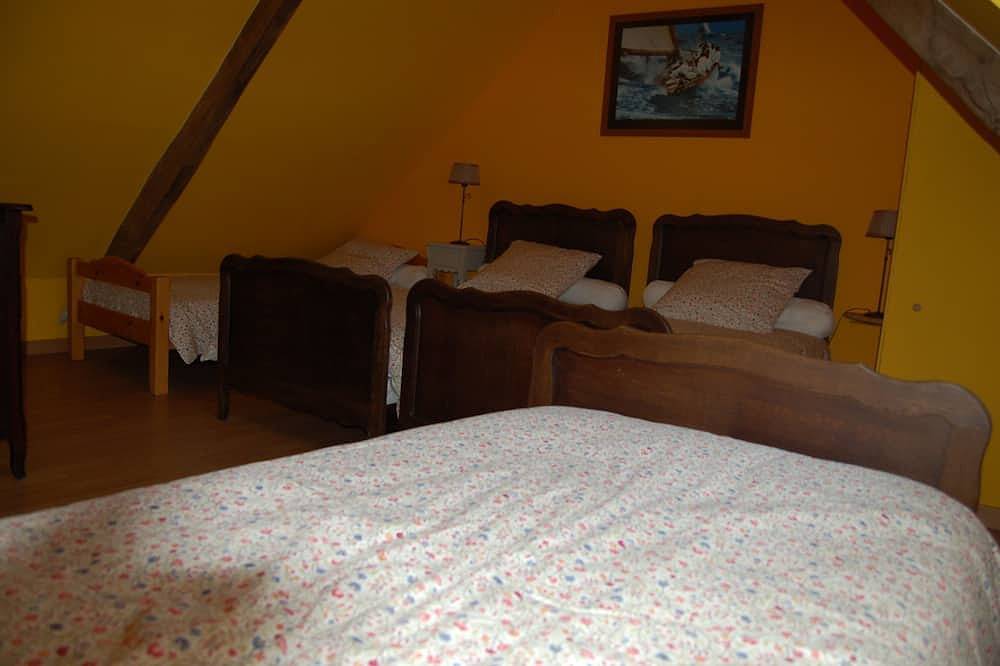Residence Picabreiz Gite Penn Ar Bed in Cast, Région de Châteaulin