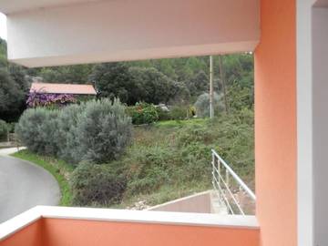 Apartament Wakacyjny dla 4 osoby w Jelsa, Żupania splicko-dalmatyńska, Zdjęcie 2