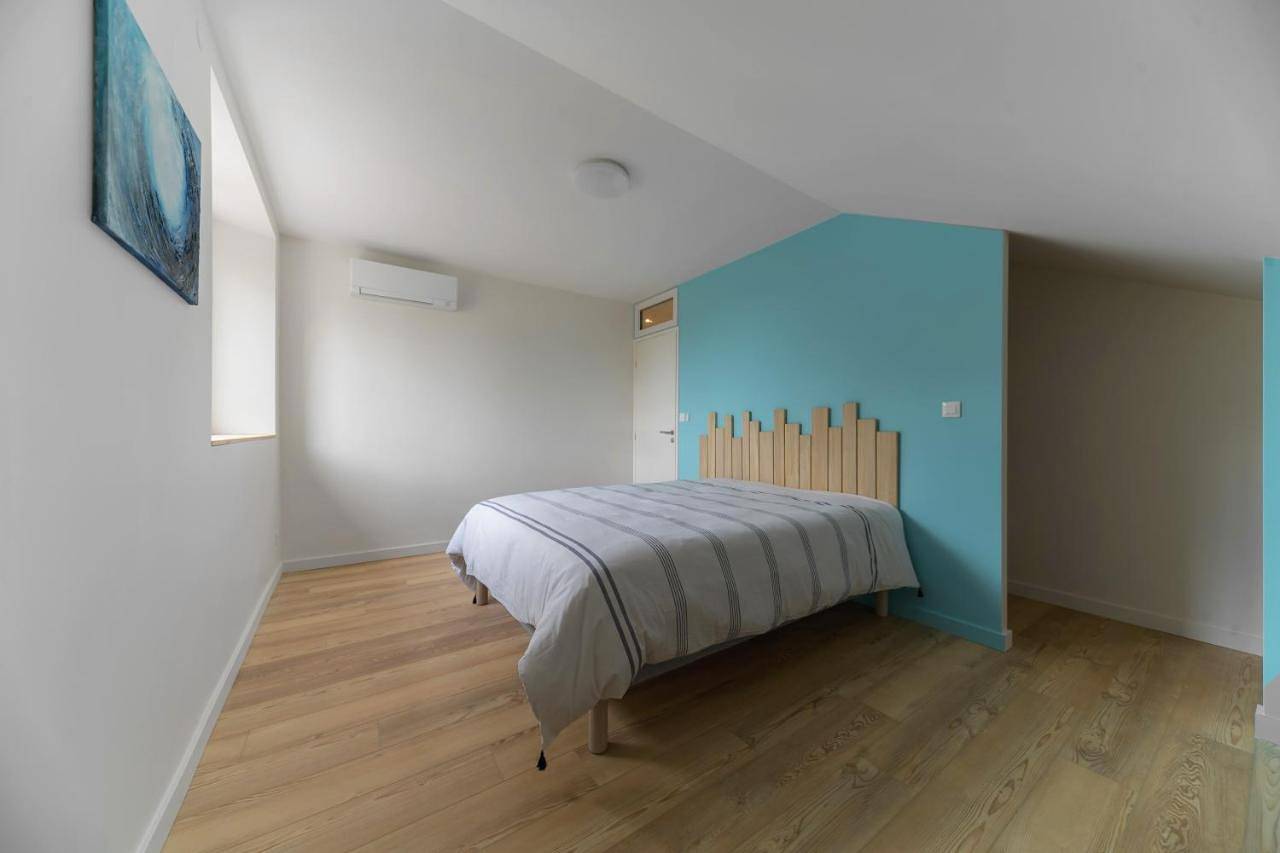 Appartement entier, Duplex Apartment in Saulcet, Allier