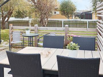 Hus för 6 Personer i Mellbystrand, Halland, Bild 2