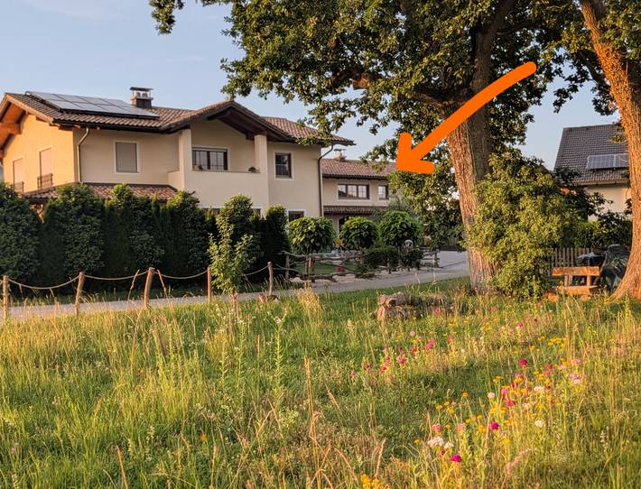 Ferienparadies Hafner - Ferienwohnung