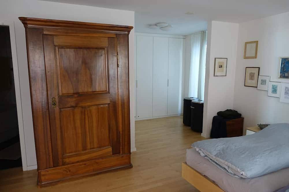 Ganze Wohnung, Brunnhalde in Luzern, Vierwaldstättersee