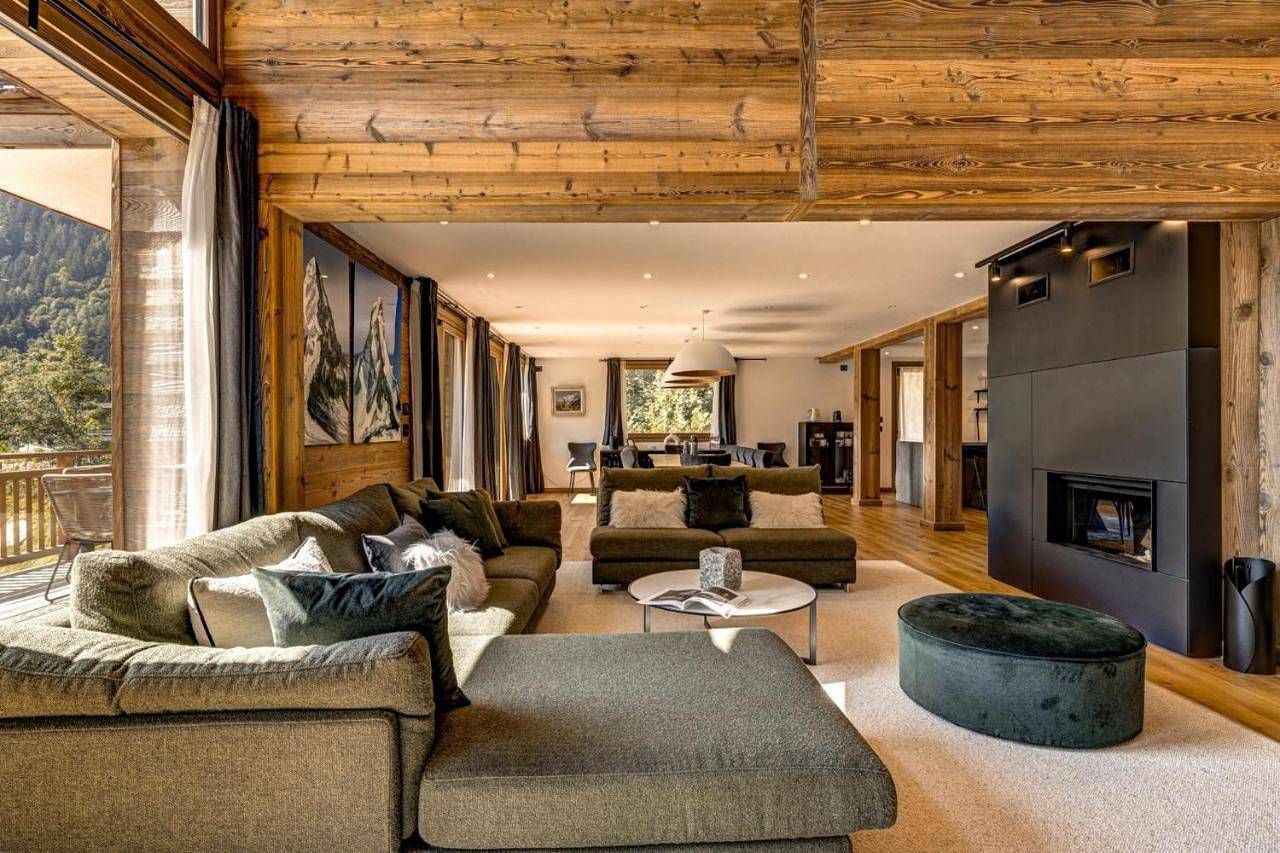 Trisannaweg Holiday House Ischgl in Ischgl, Verwall