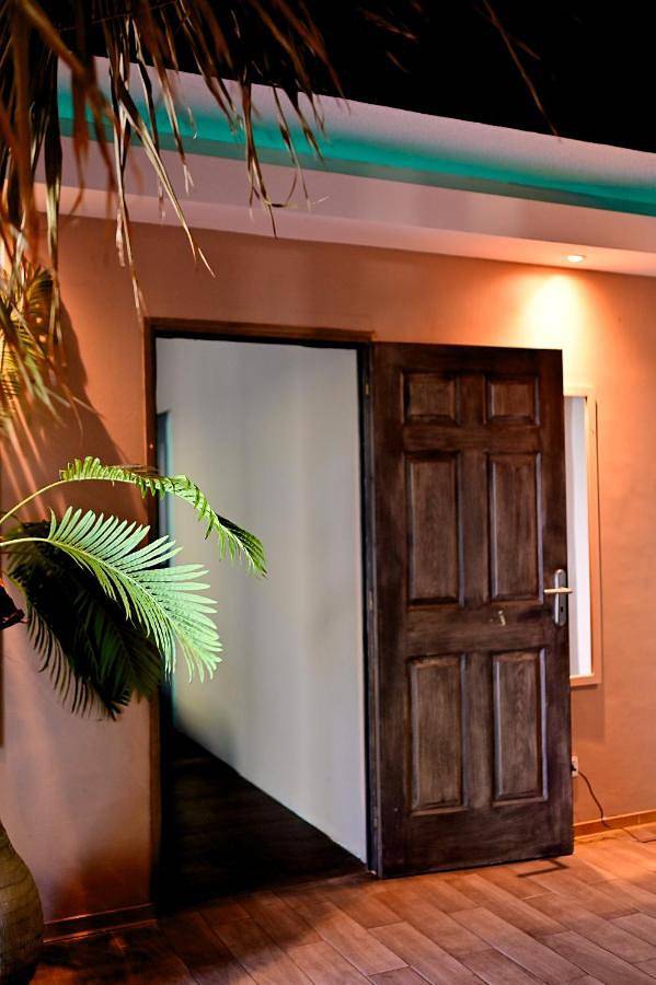 Location de vacances pour 20 personnes, avec piscine et sauna ainsi que jardin et vue dans Cambuston - 4