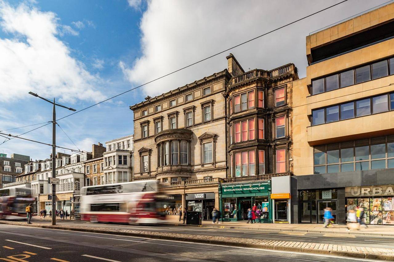 Easyhotel Edinburgh in Édimbourg, Région d'Édimbourg