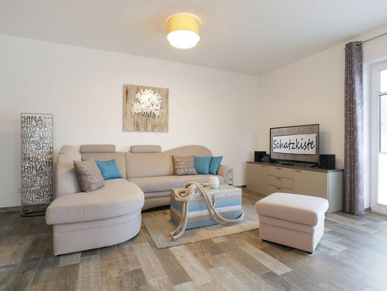 Ferienwohnung in Boltenhagen ab 189€ pro Nacht