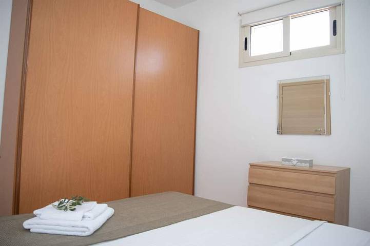 Apartamento entero, María Casa de vacaciones 150m de la playa in Lido Margarita, Ragusa (Sicilia)