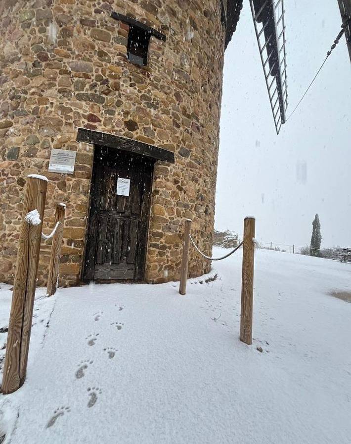 Chalet para 12 personas, con terraza y vistas, Se admiten mascotas en La Rioja - 4