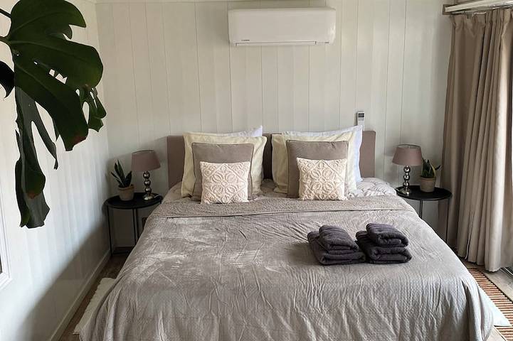 Gîte pour 4 personnes à Huizen - 2