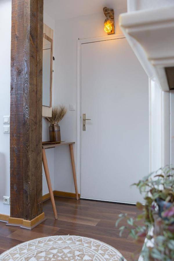 Gîte pour 6 personnes à Meaux - 3