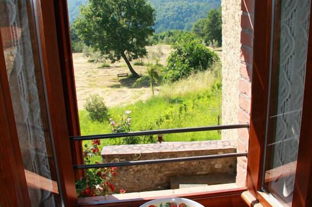 Appartamento intero, Casa vacanze toscana vicino al mare tra Siena, Firenze e Pisa in Montieri, Provincia di Grosseto