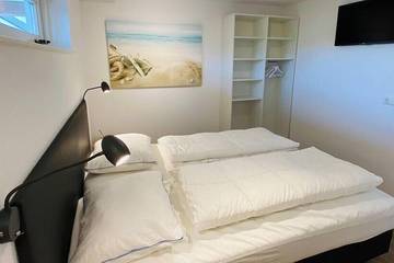 Villa pour 6 Personnes dans Plage de Renesse, Renesse, Photo 3