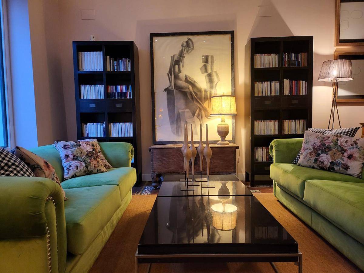 Hotel Carmen Boutique in Baeza, Province de Jaén