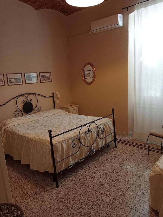 Double Room in Lucca, Lucca Provinz