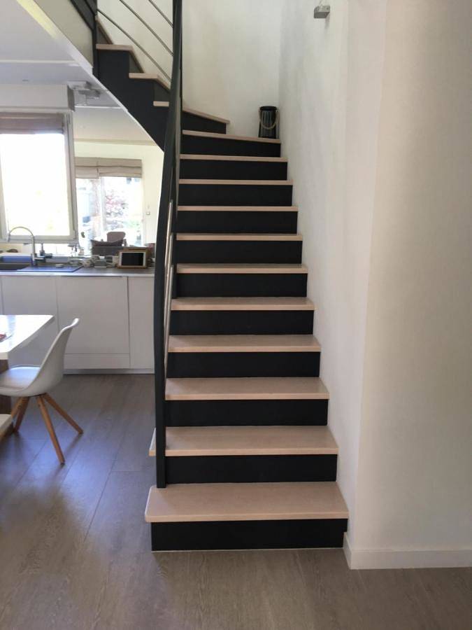 Quadruple Room in La Baule-Escoublac, Côte d'Amour