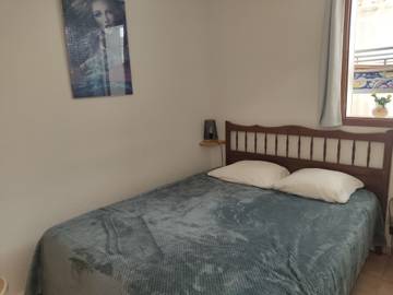 Chalet pour 4 Personnes dans Les Ayguades, Gruissan, Photo 2