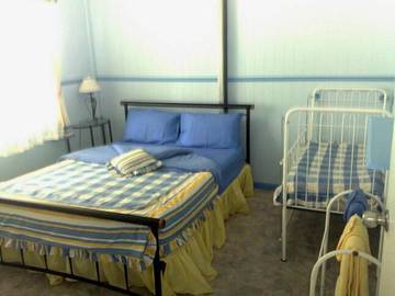 Holiday Home for 10 People in Orchid Beach, Fraser Coast, Photo 4