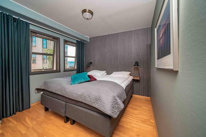 Hotel für 2 Personen in Alta - 4