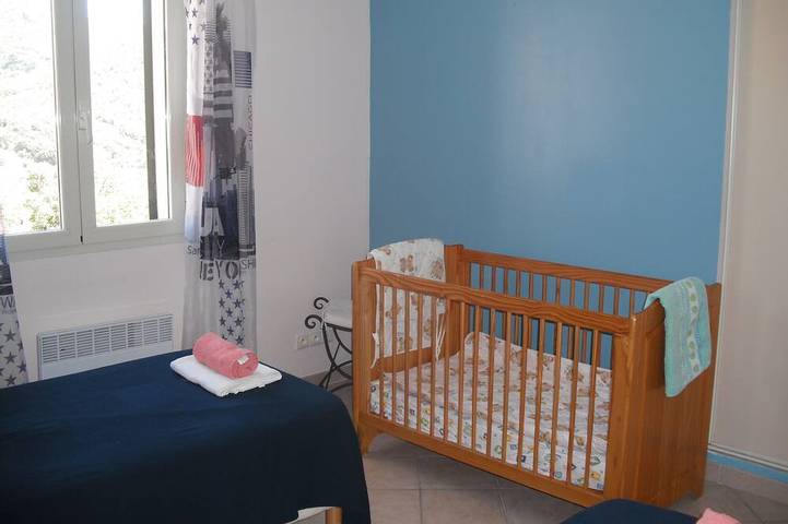 Location de vacances pour 6 personnes, avec terrasse dans Tizzano - 3