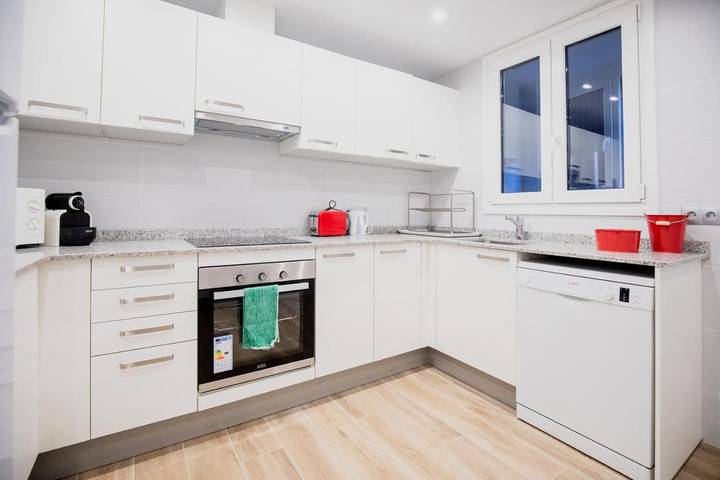 Gîte pour 8 personnes dans Escaldes-Engordany - 3