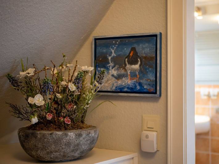 Ganze Wohnung, Ferienwohnung "Austernfischer" in Wenningstedt, Sylt
