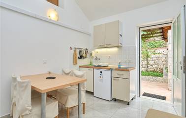 Ferienwohnung für 5 Personen in Mljet, Dalmatinische Inseln, Bild 3