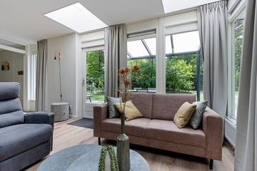 Bungalow voor 4 Personen in Nationaal Park Dwingelderveld, Drenthe, Afbeelding 3