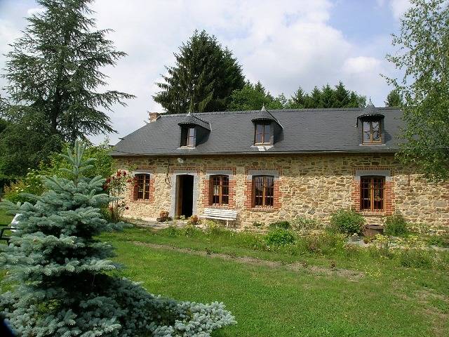 Gîte pour 8 personnes