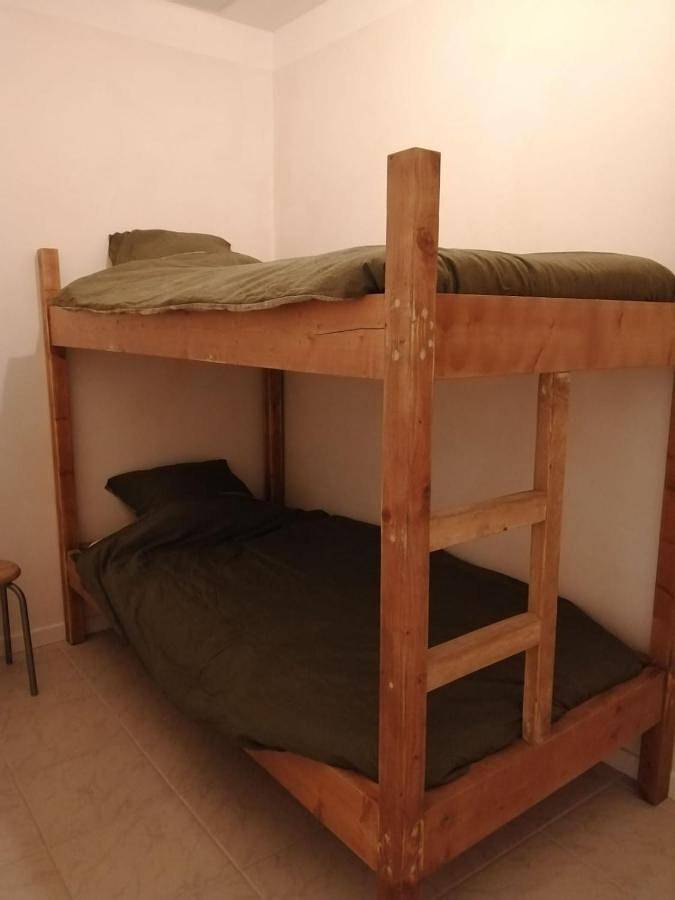 Gîte pour 6 personnes, avec terrasse à Ortaffa - 4