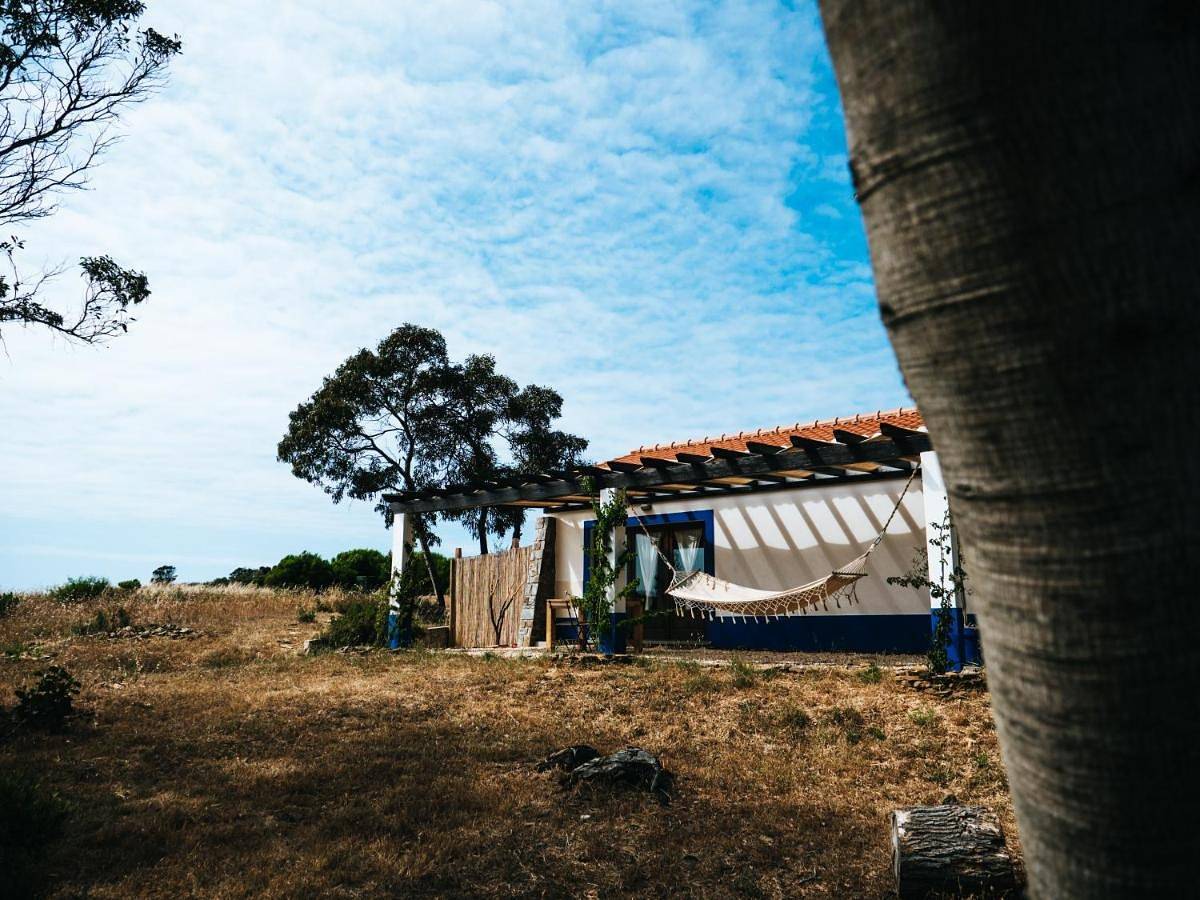 Soul Farm Algarve - Glamping & Farm Houses in Arrifana, Parque Natural do Sudoeste Alentejano e Costa Vicentina