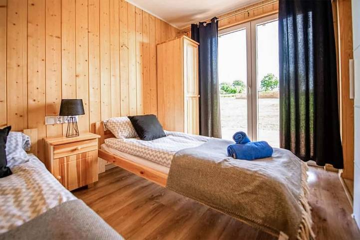 Awesome home in Gorklo with Wifi in Powiat Mrągowski