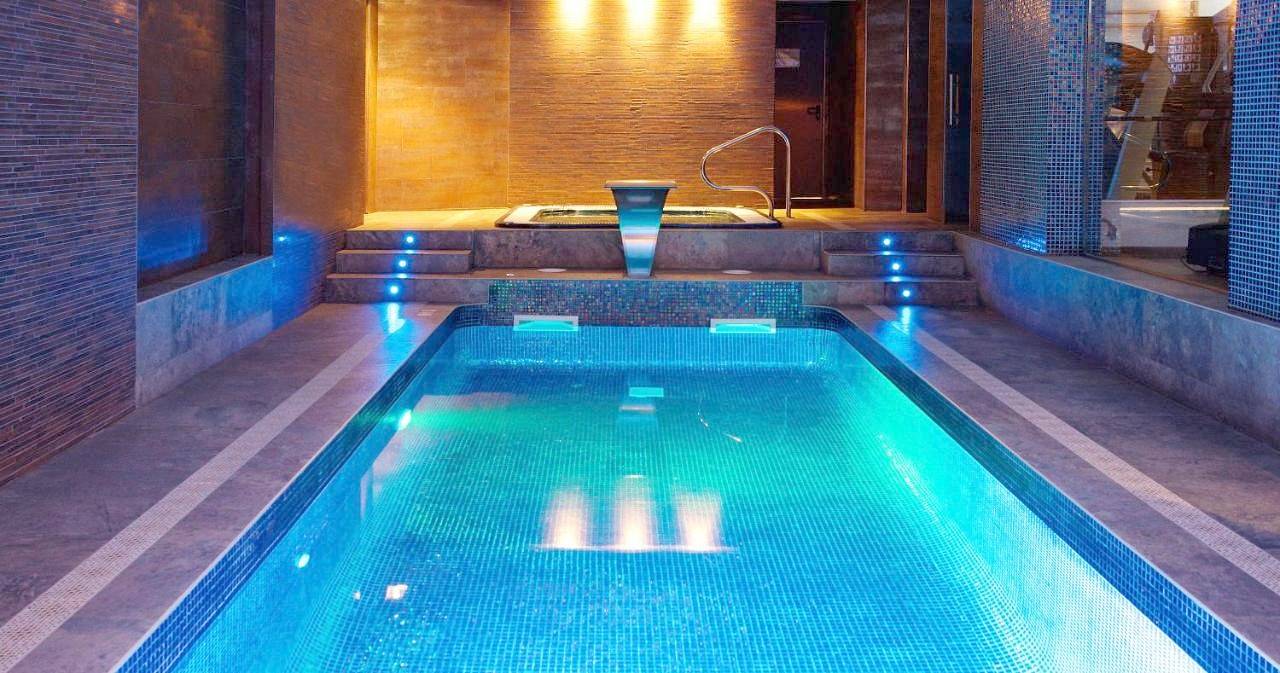 Hotel Acacias Suites & Spa in Central Lloret de Mar, Lloret de Mar