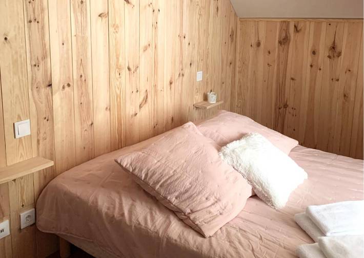 Hôtel pour 3 personnes, avec jardin et vue dans Office de Tourisme de Villard de Lans - 4
