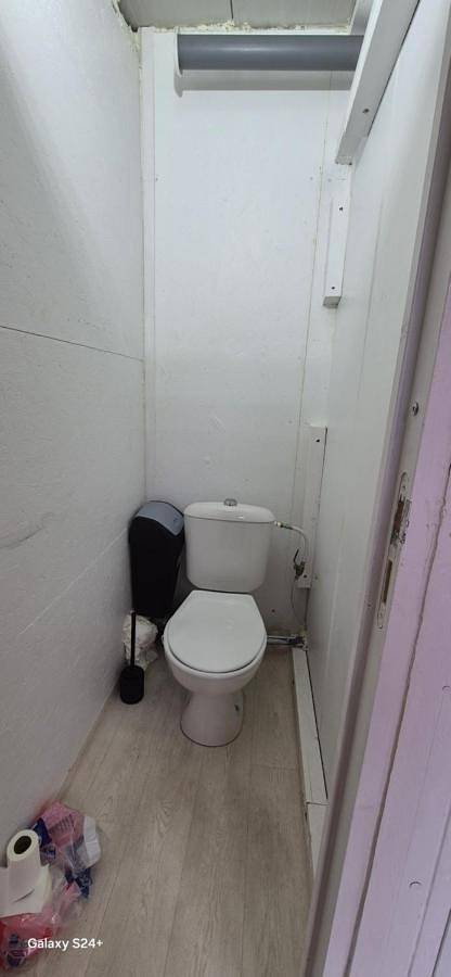 Gîte pour 7 personnes, avec terrasse ainsi que jardin et vue à Mortcerf - 3