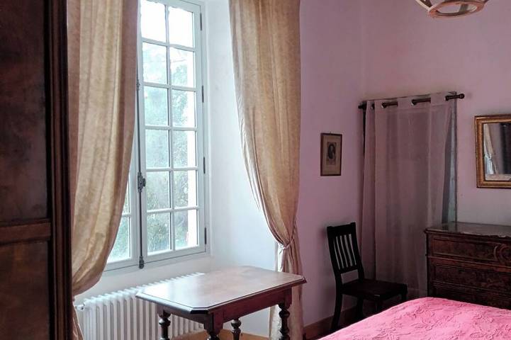 Château de La Boëtie à Sarlat : chambre d'hôte in Sarlat-la-Canéda, Périgord Noir