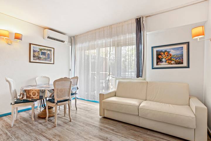 Studio für 4 Personen in Sainte-Maxime - 2