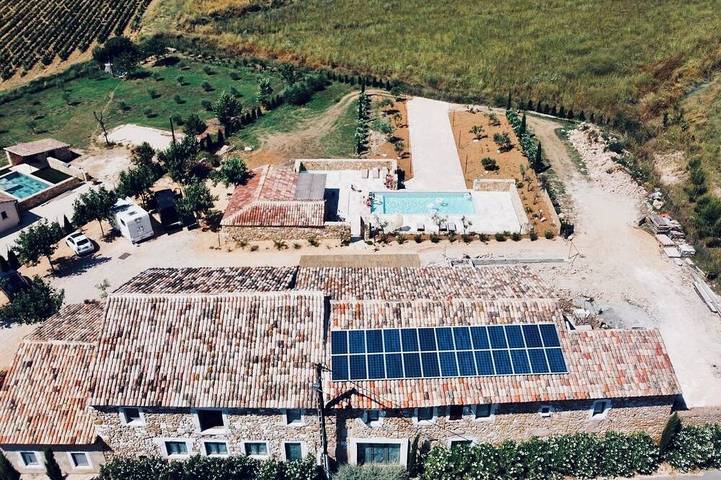 Location de vacances pour 10 personnes à Baron - 4