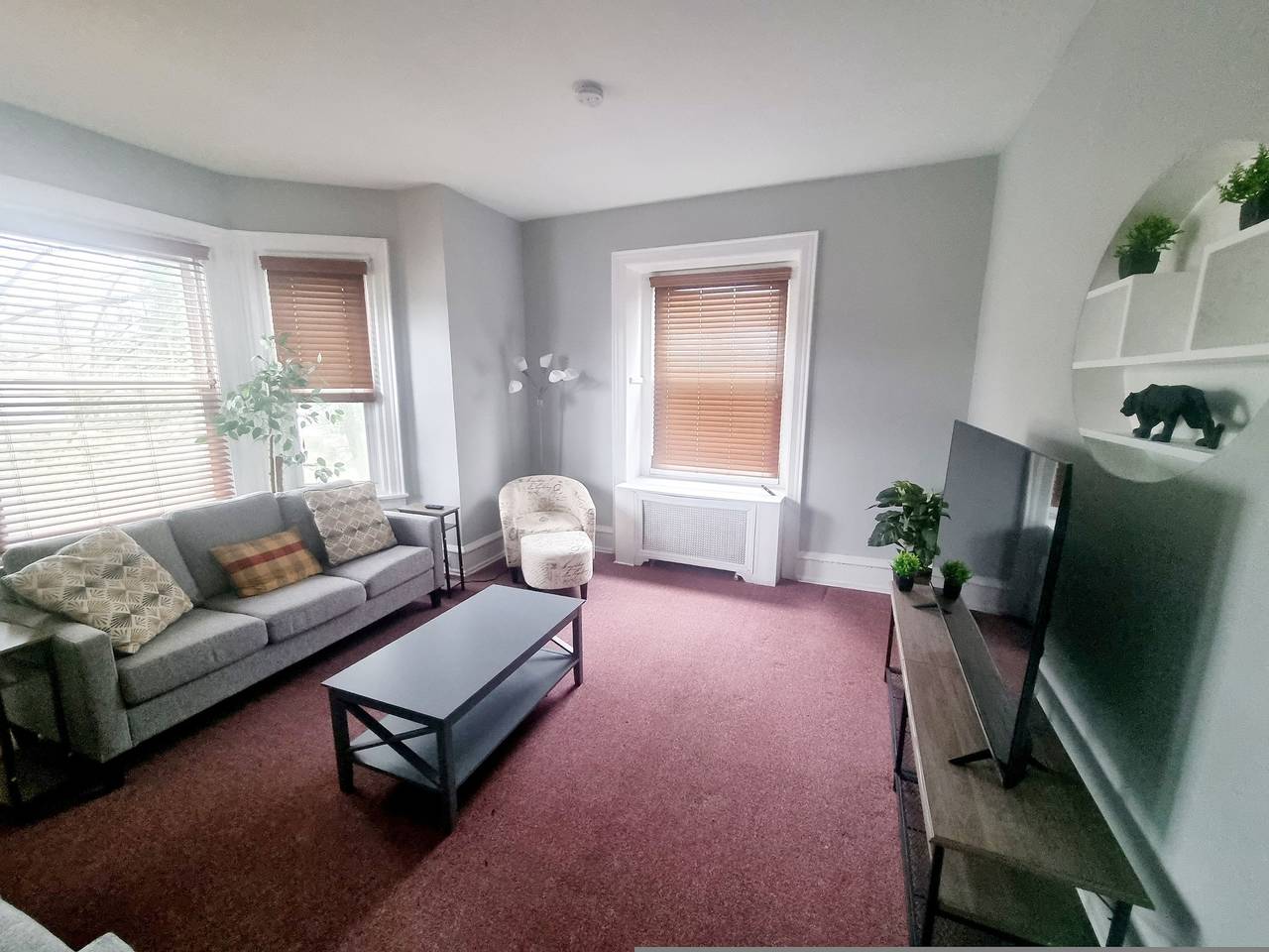 Apartamento entero, Charming  place to call home in Elkins Park, Municipio de Cheltenham (condado de Montgomery, Pensilvania)