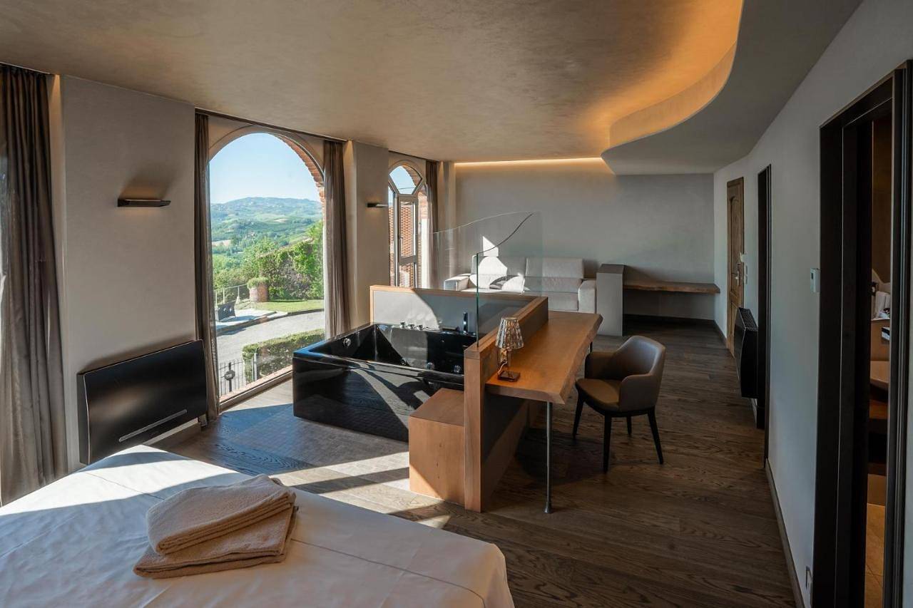 Il Vigneto in La Morra, Langhe