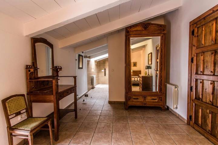 Chalet para 3 personas, con jardín, Se admiten mascotas en Provincia de Badajoz - 3