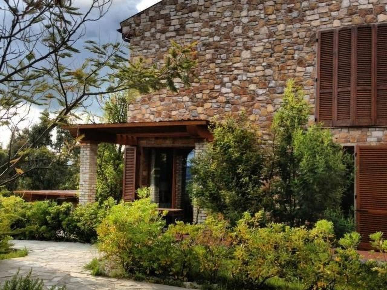 Appartamento intero, "Villa Felicita" mit Pool in Volterra, Pisa e dintorni