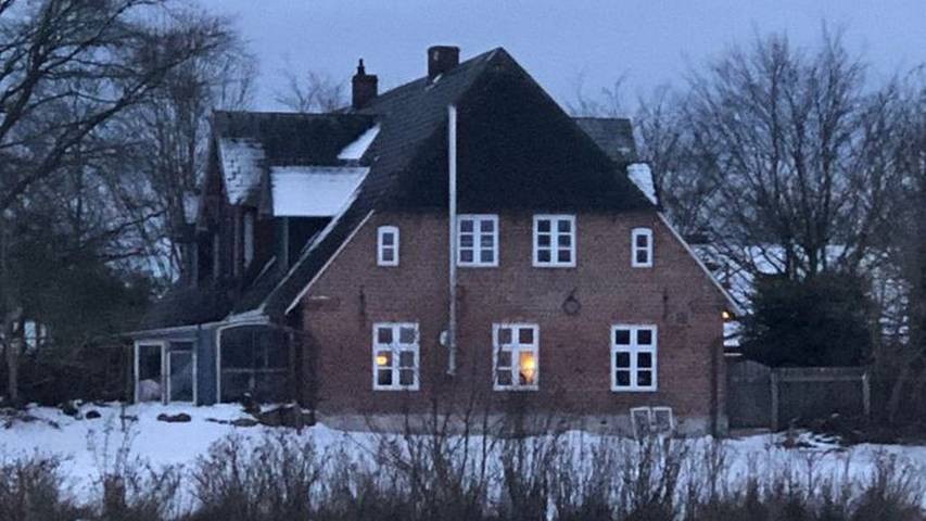 Ferienwohnung für 2 Personen, mit Garten in Langenhorn