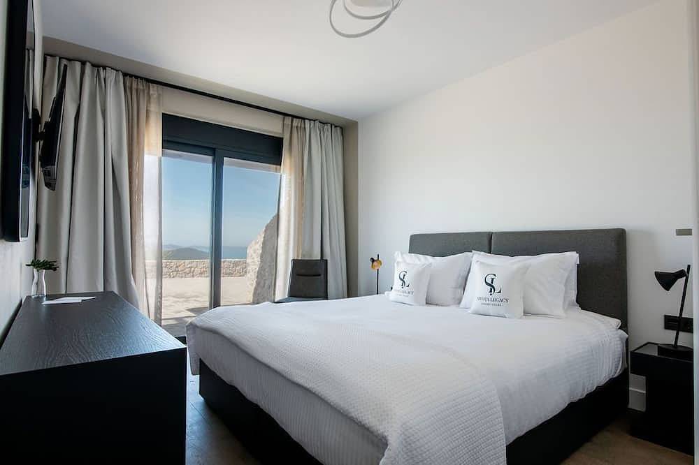 Gv Sivota Luxury Villa - Sl2023 (Handicap Accessible) in Syvota, Thesprotia e dintorni