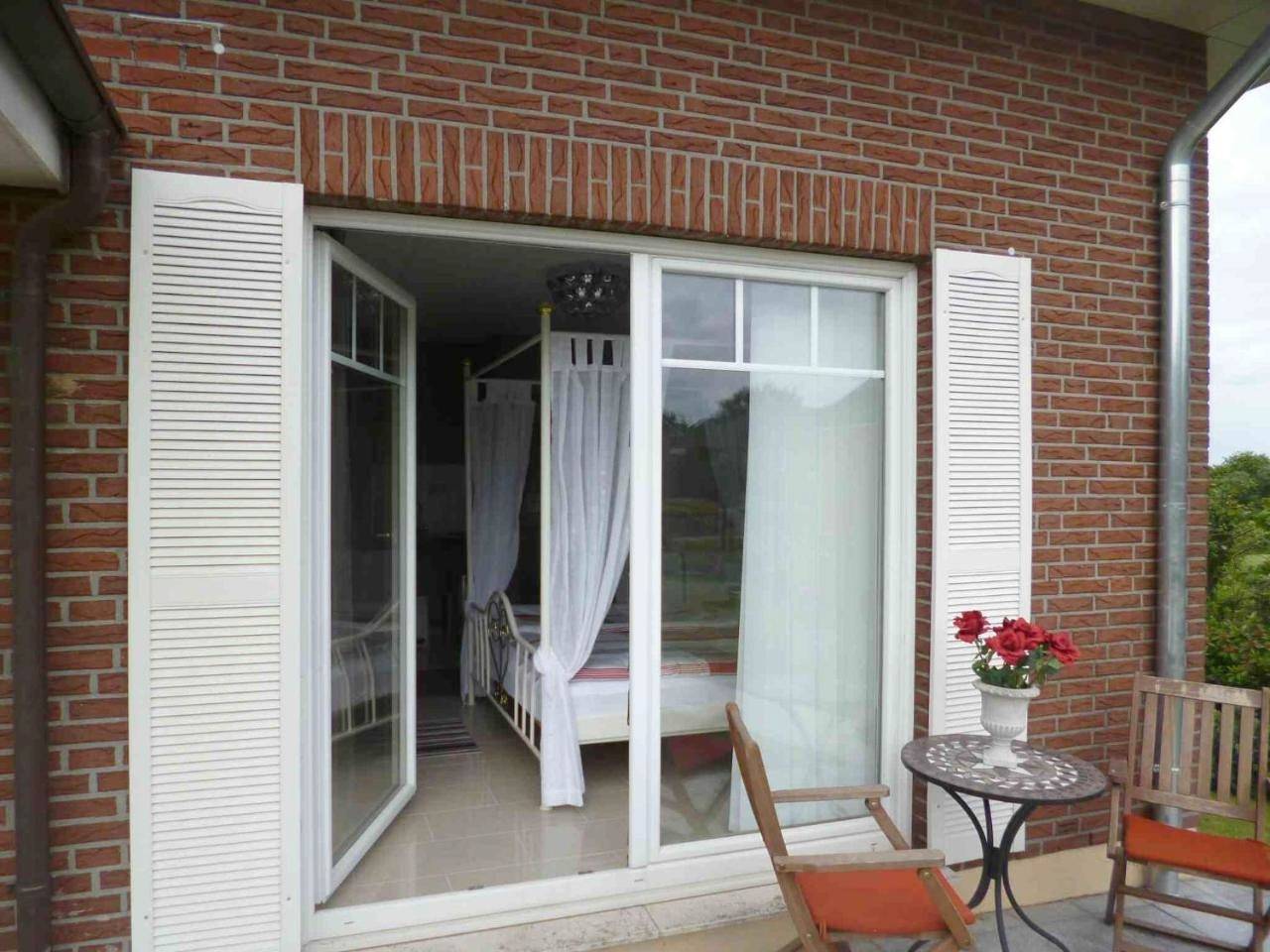 Ganze Wohnung, Two-Bedroom Apartment in Naturstrand Westerholz, Westerholz