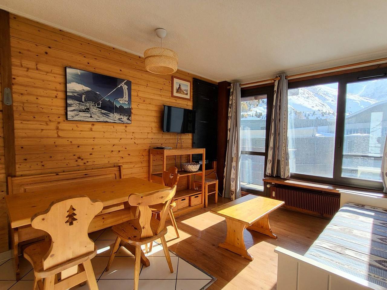 Photo : Appartement de vacances