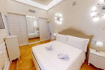 Villa für 10 Personen in Salò, Gardasee-Berge, Bild 4