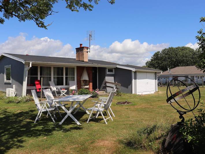 Ferienhaus für 5 Personen, mit Garten, kinderfreundlich in Halland - 3