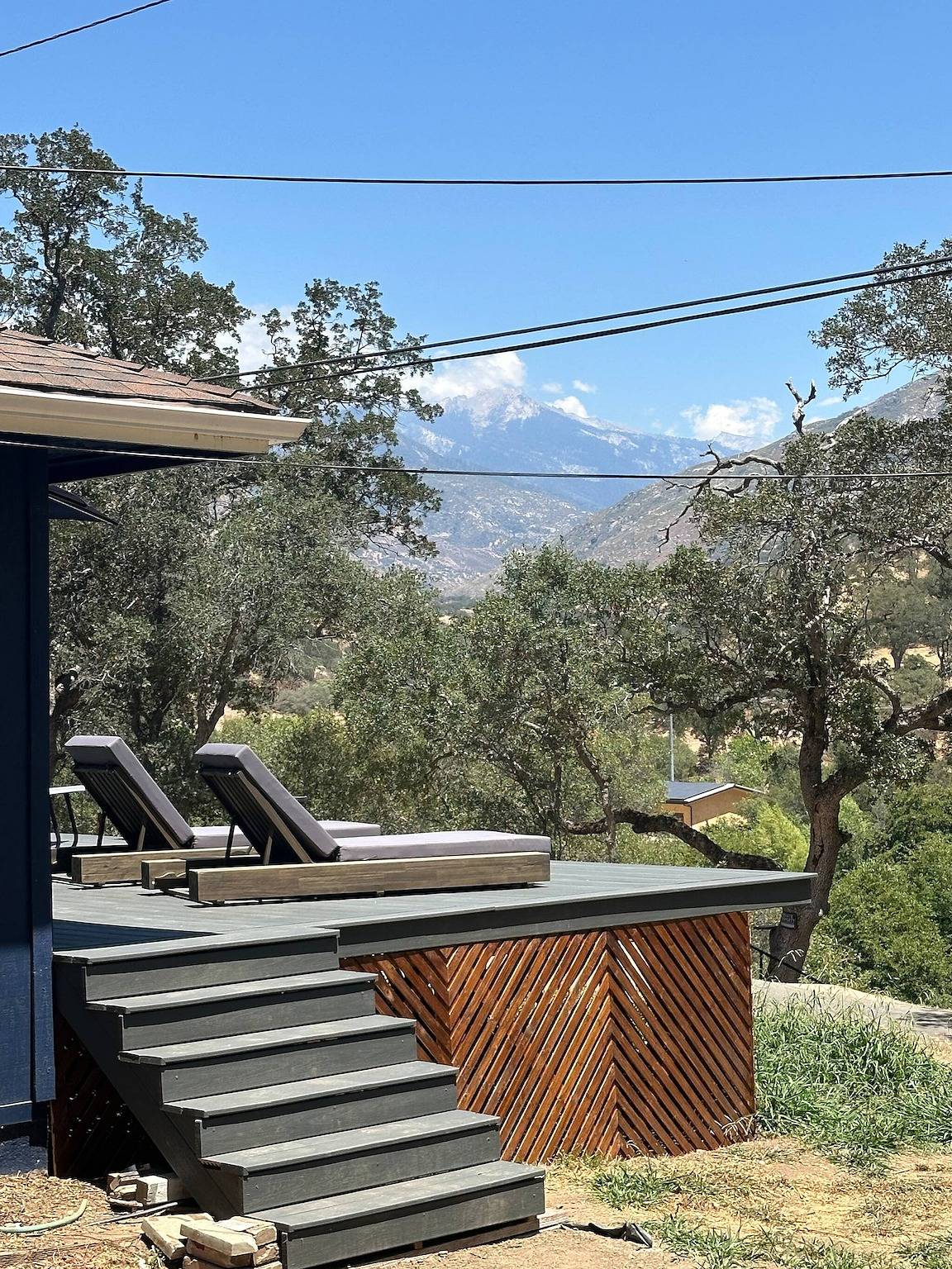 Riverside Retreat in Three Rivers - Nature's Paradise in Three Rivers, Sequoia National Park