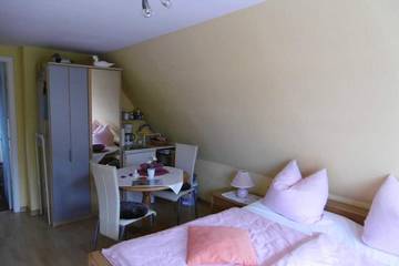 Bauernhof für 2 Personen in Olpenitz, Kappeln, Bild 4